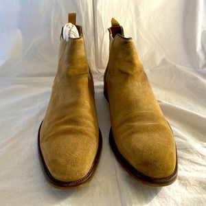ALDO Vianello Chelsea Boot